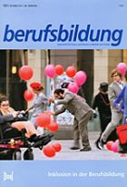 Cover Berufsbildung