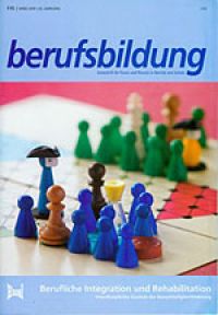 Cover Berufsbildung