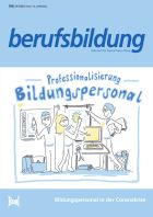 Cover Berufsbildung