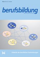 Cover Berufsbildung