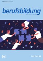 Cover Berufsbildung